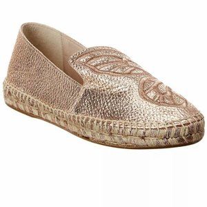 Sophia Webster Butterly Leather Espadrille Women's